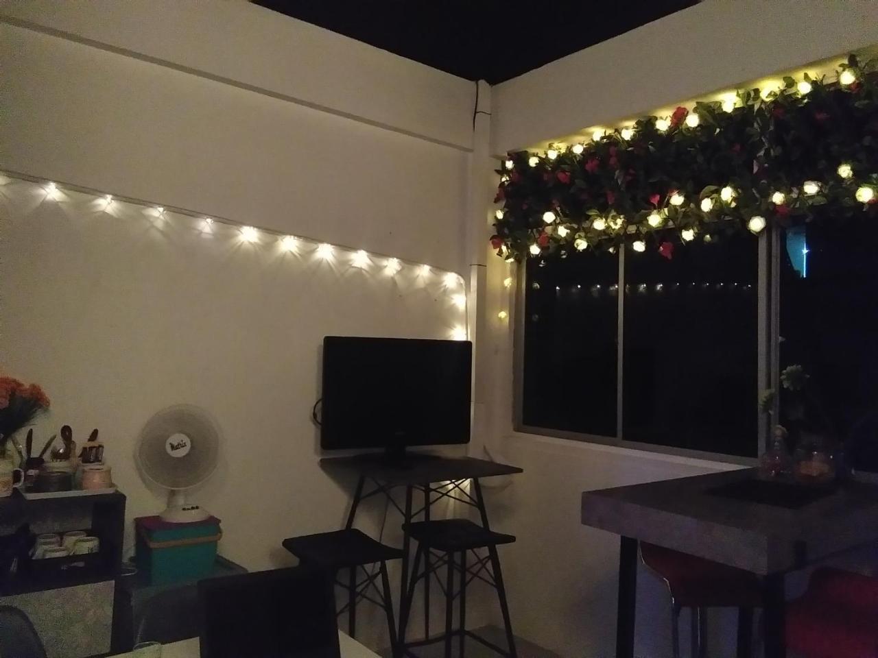 Co.Living Hostel Bandar Seri Begawan Buitenkant foto